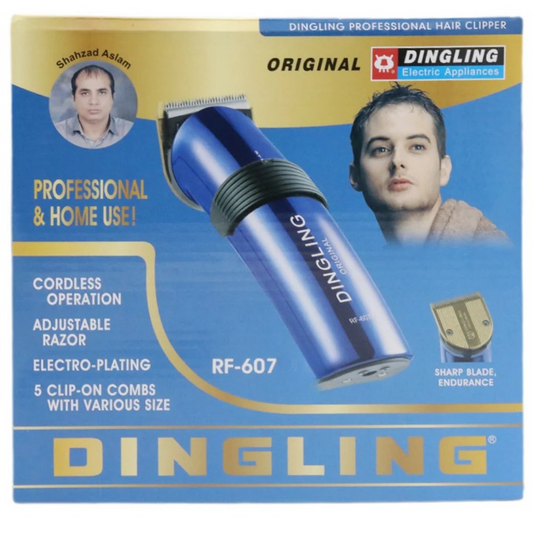 dengleng-rf-609b-original-rechargeable-hair-and-beard-shaving-machine-for-men-and-grooming