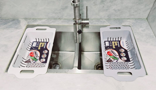 kitchen-plastic-dish-drainer-and-drying-rack-sink-basket-for-washing-bowls-utensils-vegetables-fruits-storage-organizer-random-color-2