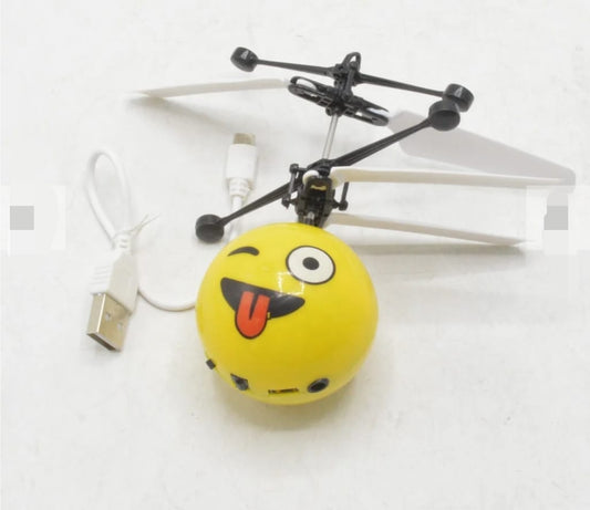 emoji-theme-flying-ball-for-kids-2
