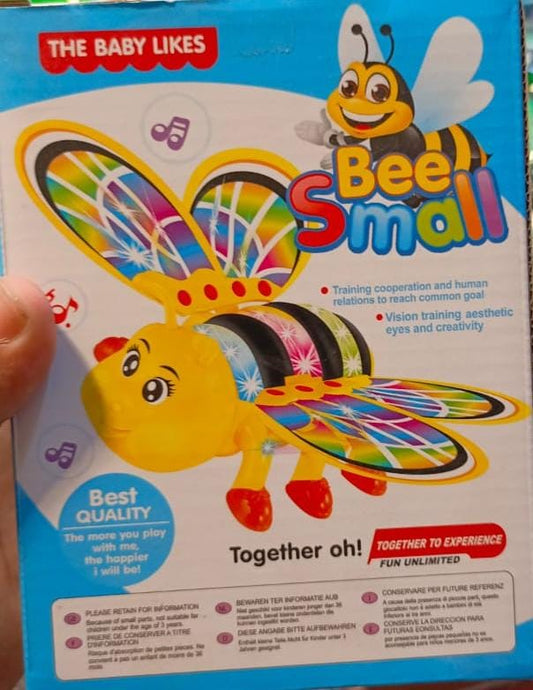 little-bee-electric-function-toy-for-kids