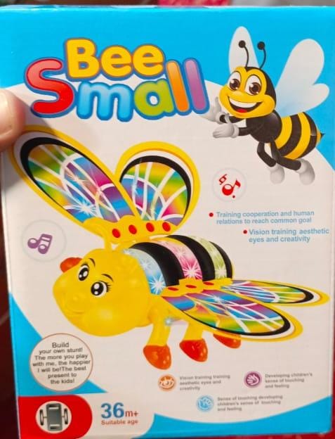 little-bee-electric-function-toy-for-kids