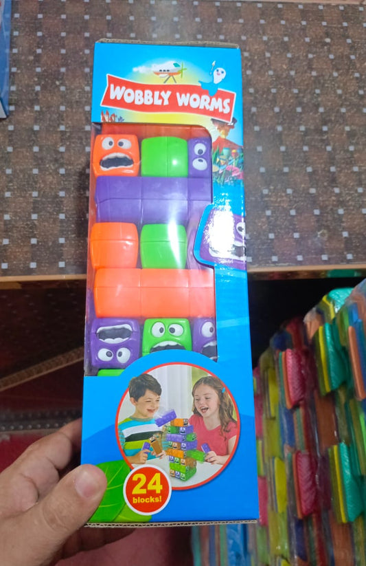 wobbly-worms-tower-balancing-game-tower-tumbling-stacking-board-games-building-blocks