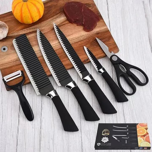kitchen-knif-set-6-pcs