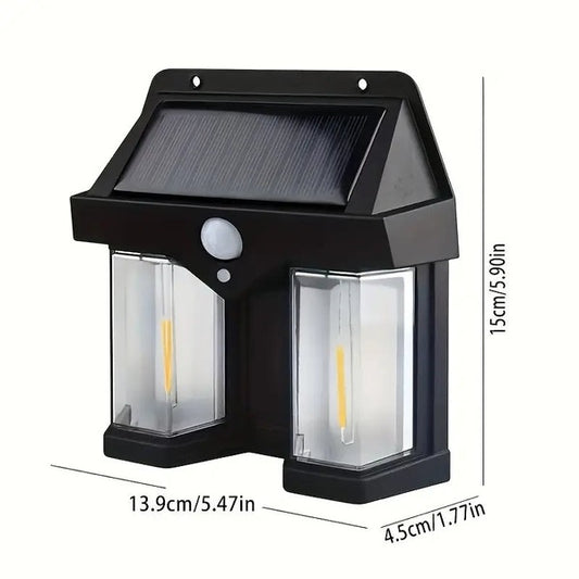 double-head-antique-solar-sensor-lamp-solar-warm-lighting-lamp-outdoor-wall-lights-2