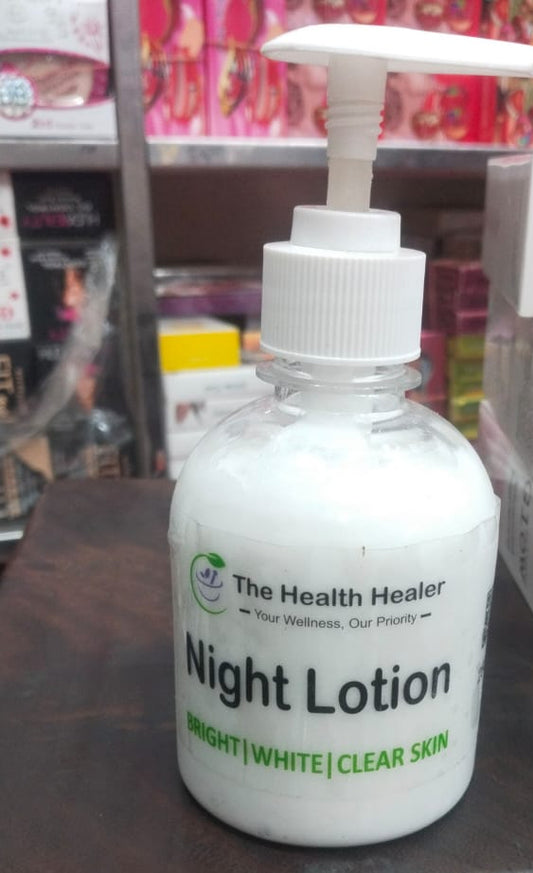 the-health-healer-night-lotion-bright-white-clear-skin-240ml