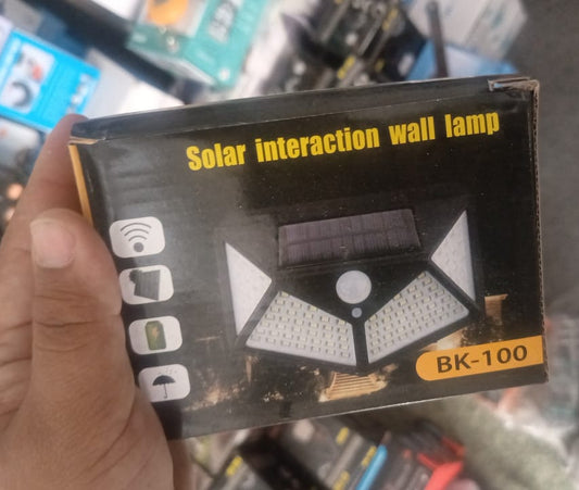 solar-interaction-light-solar-charging-led-induction-motion-sensor-wall-lamp-for-outdoor-garden-courtyard-bk-100