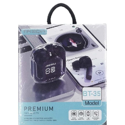 treqa-bt35-bluetooth-earbuds-wireless-earphones-hifi-stereo-headphone-digital-display-charging-case-random-color