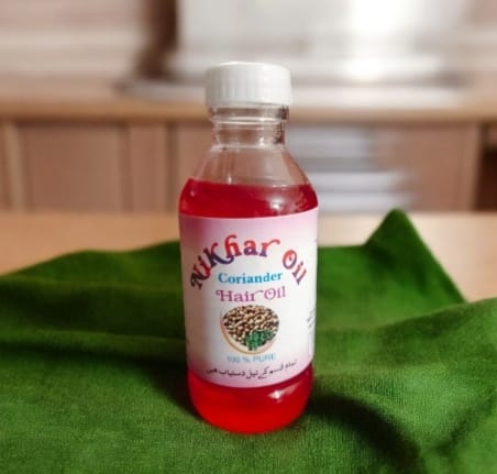 nikhar-coriander-oil-can-have-several-benefits-for-your-hair-coriander-%d8%af%da%be%d9%86%db%8c%d8%a7