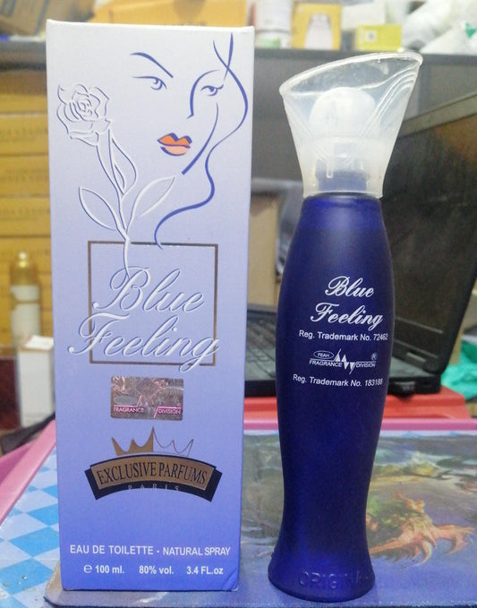 blue-feeling-perfume-natural-spray-exclusive-for-women-100ml