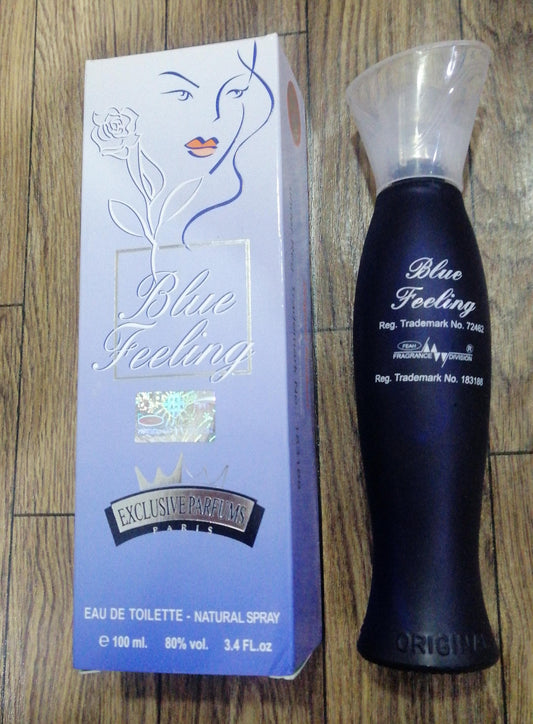 blue-feeling-perfume-natural-spray-exclusive-for-women-100ml
