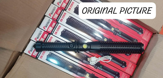 self-defense-flashlight-strong-light-charging-outdoor-super-bright