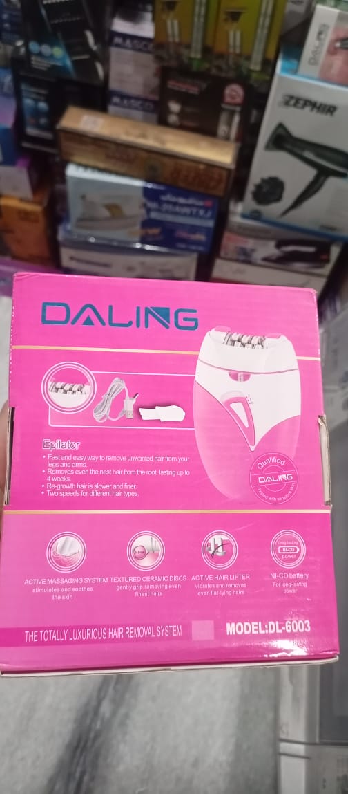 daling-dl-6003-portable-women-depilation-epilatior-mini-electric-painless-lady-hair-remover