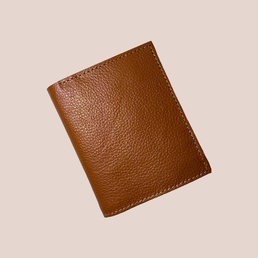 cow-leather-texture-wallet-men-short-wallet-purse-small-vintage-wallets-card-holder-brown