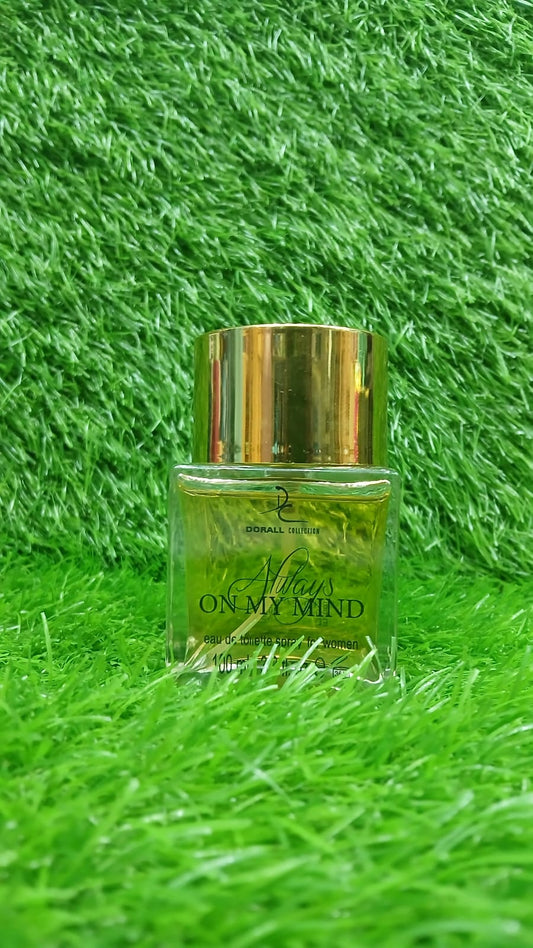dorall-collection-always-on-my-mind-perfume-for-women-100ml