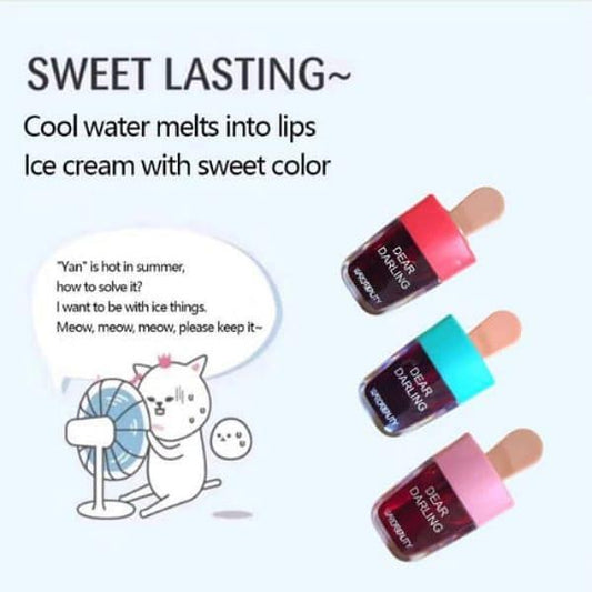 pack-of-6-dear-darling-wardabeauty-ice-cream-lip-and-cheek-tint-long-lasting-lip-tint-random-color