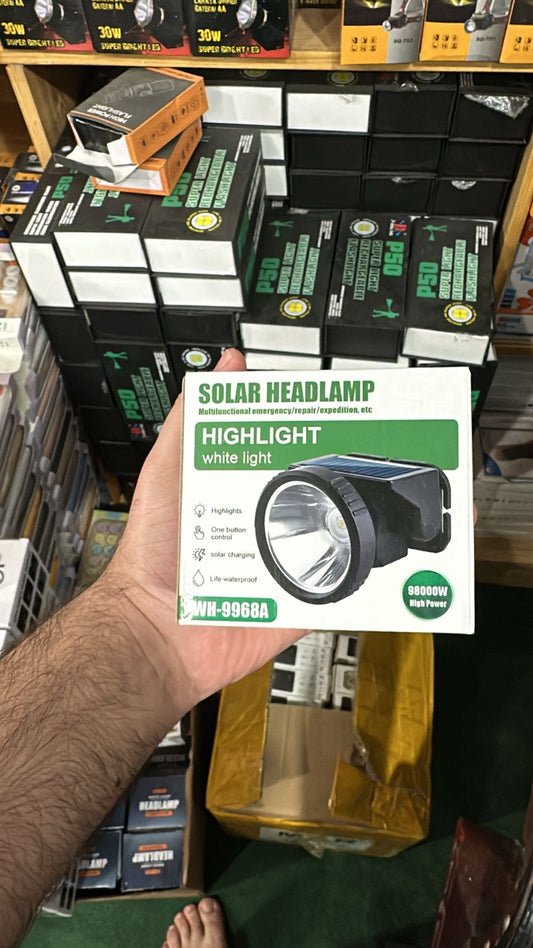 solar-headlamp-wh-9968a-ultra-bright-rechargeable-eco-friendly-for-outdoor-adventures
