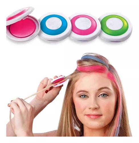 pack-of-4-temporary-hair-chalks-4-colors-hair-dye-powder-temporary-hair-styling-chalk-salon-hair-dye-powder-cake-washable