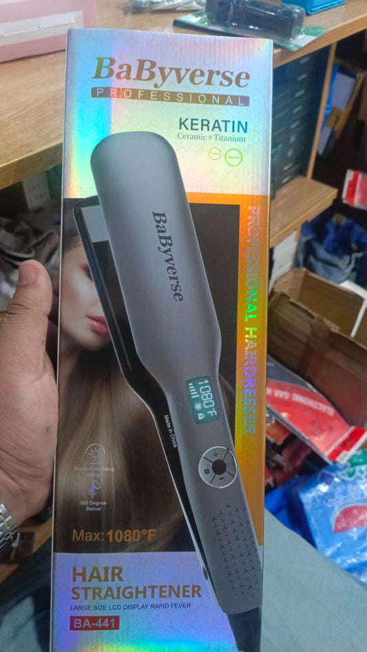 babyverse-professional-babyverse-professional-keratin-hair-straightener-random-color