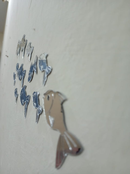 30-pcs-acrylic-fishes-mirror-wall-art-decor-fishes-mirror-stickers-decals-for-kids-girls-bedroom-bathroom-playroom-silver