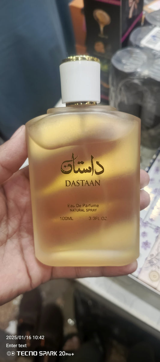 dastaan-edp-spray-100ml-long-lasting-refreshing-elegant-aromatic-luxurious-fragrance-best-quality-perfume-luxurious-fragrance-perfume