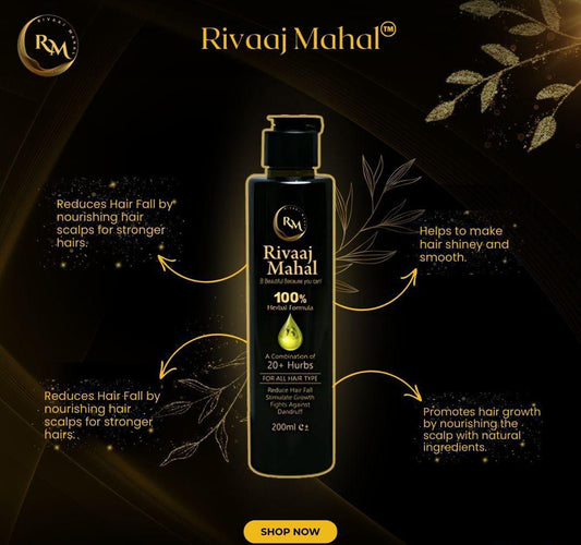 rivaj-mahal-hair-oil-your-ultimate-hair-care-solution-200ml