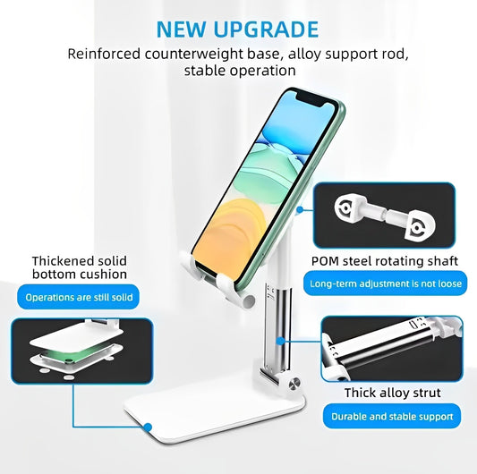 foldable-adjustable-mobile-phone-and-tablet-stand-flexible-desktop-mount-lazy-bracket-support-for-all-devices-random-color-2