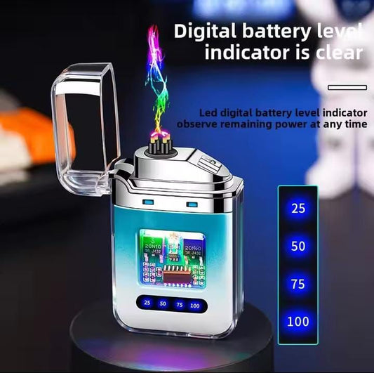 electric-lighter-charging-lighter-creative-personality-cigarette-lighter-electric-rechargeable-cigarette-lighter-random-color