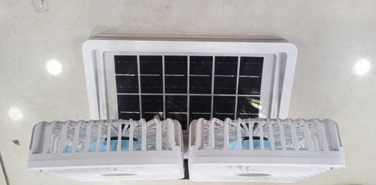 double-head-solar-portable-desktop-air-conditioning-fan-double-head-solar-fan-rechargeable-fan-strong-cold-air-fast-cooling-usb-fan-for-indoor-outdoor-random-color