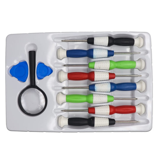 baku-11-pcs-bk-8600-stainless-steel-precision-screwdriver-tool-kit-set-for-mobile-laptop-repairing