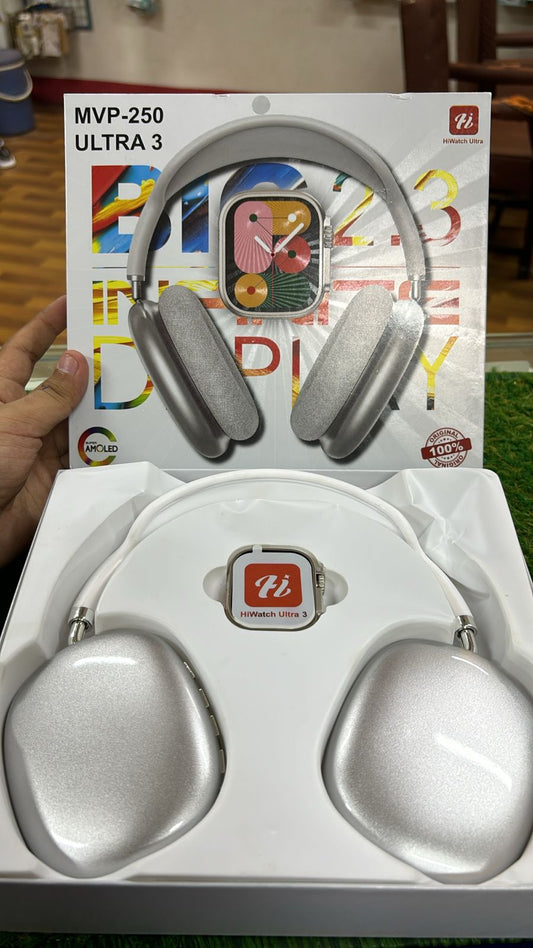 hiwatch-ultra-mvp-250-smartwatch-with-wireless-headphones-combo-ultra-3-series-premium-high-resolution-display-all-in-one-smart-wearable-deal