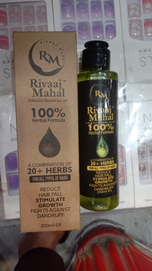 rivaj-mahal-100-natural-formula-for-men-women-stops-hair-fall-promotes-thick-long-hair