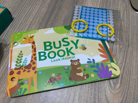 montessori-baby-busy-book-my-first-quiet-book-paste-early-learning-education-toy-children-toy-matching-game-for-babies-2-3-years