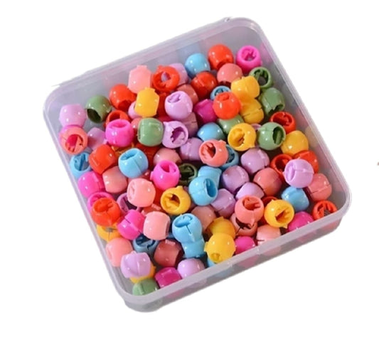 30-pcs-baby-girls-hairpins-cute-candy-color-mini-hair-clips-hair-braids-beads-set-random-color