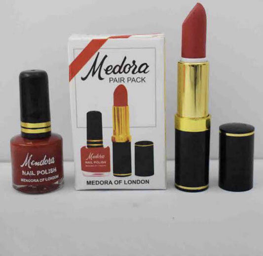medora-2-in-1-lipstick-nail-polish-combo-premium-beauty-deal-with-matching-shades-includes-1-lipstick-1-nail-polish-red-maroon