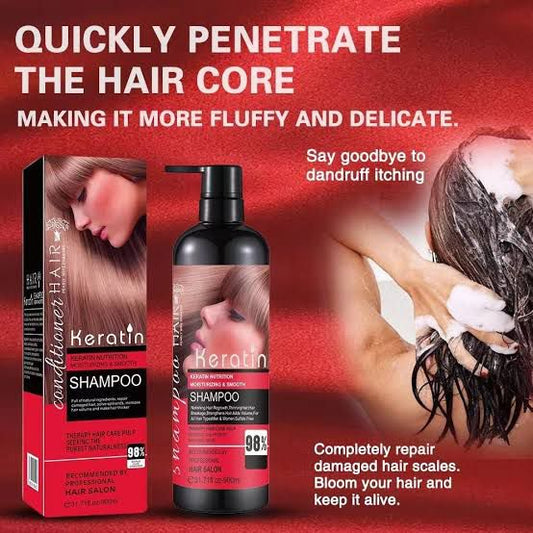 wellice-hair-salon-keratin-essence-and-collagen-shampoo-800g-2