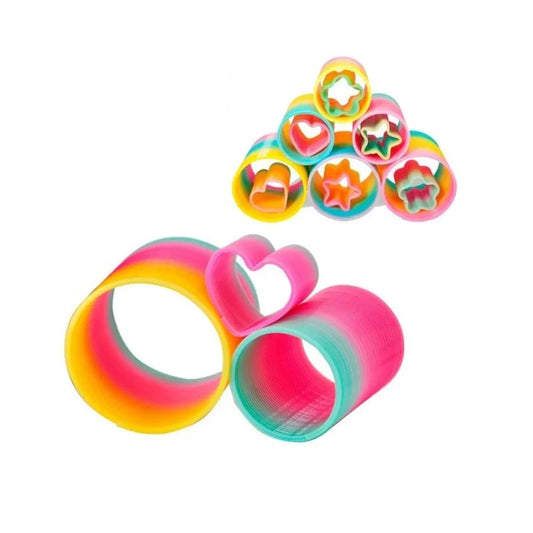 3-in-1-rainbow-vibrant-circle-spring-set-rainbow-ring-toy-for-kids-36-pcs-babies-toys