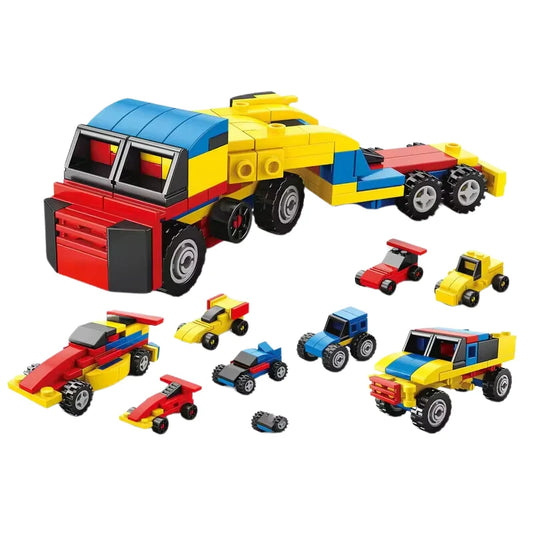 6-in-1-transport-truck-building-blocks-toy-for-kids-racing-car-blocks-setrandom-color