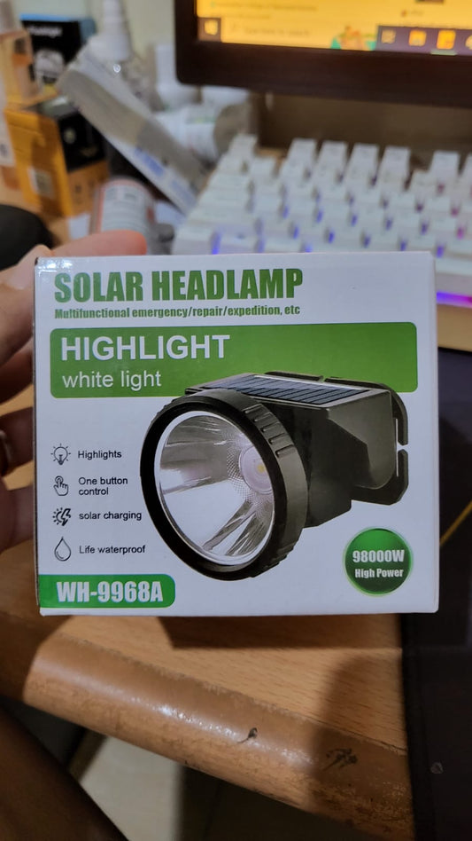 solar-headlamp-wh-9968a-ultra-bright-rechargeable-eco-friendly-for-outdoor-adventures