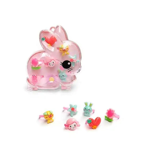 cartoon-animals-children-resin-plastic-rings-for-kids-girls-finger-ring-cute-mini-small-charm-jewellery-party-toy-giftrandom-rings