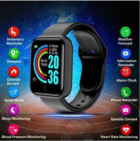 d20-ultra-smart-watch-heart-rate-blood-pressure-oxygen-reloj-intelligent-smart-braceletrandom-color-3