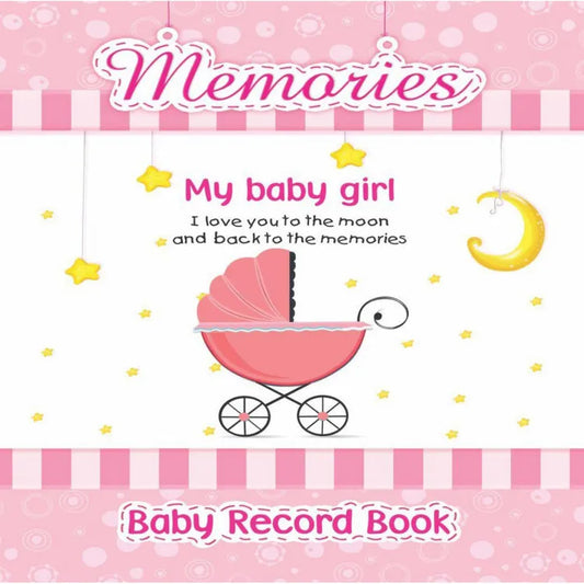 baby-girl-record-books-memory-book-for-girl-my-first-picture-book-pink