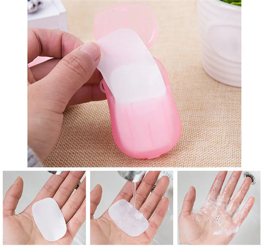 portable-outdoor-travel-soap-paper-washing-hand-bath-clean-scented-slice-sheets-disposable-boxes-soap-mini-paper-soap-each-2