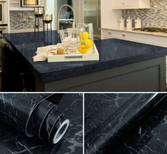 self-adhesive-black-marble-sheet-for-kitchen-waterproof-anti-oil-heat-resistant-wallpaper-sheet