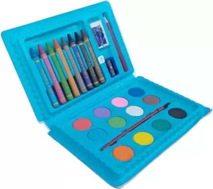 multi-colour-set-24-pcs-kit-drawing-art-paint-kit-set-for-kids-random-color