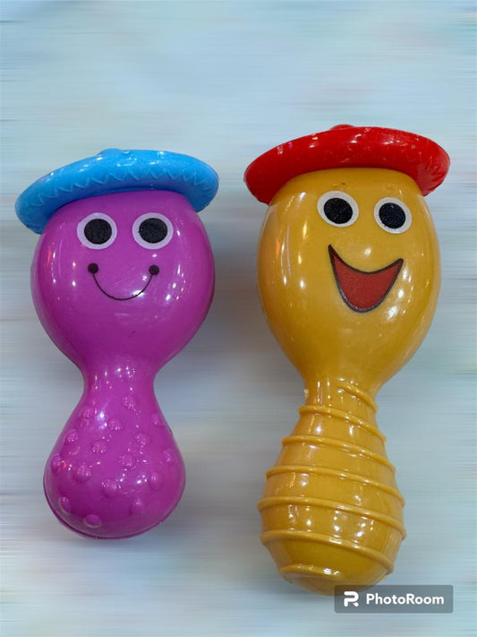 huiye-child-shake-fun-toy-hand-baby-rattle-and-shake-musical-toy-rattle-for-kids-2pcs-set