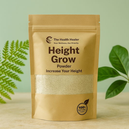 the-health-healer-height-grow-powder-100-natural-height-increase-supplement-60-grams