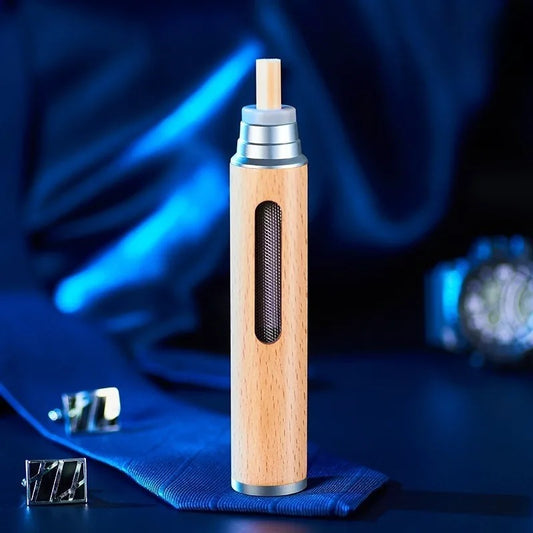 Mokshith Portable Mini Cigarette Ashtray – Handheld, Easy to Clean, Compact Design for Travel, Home, Office, and Car Use