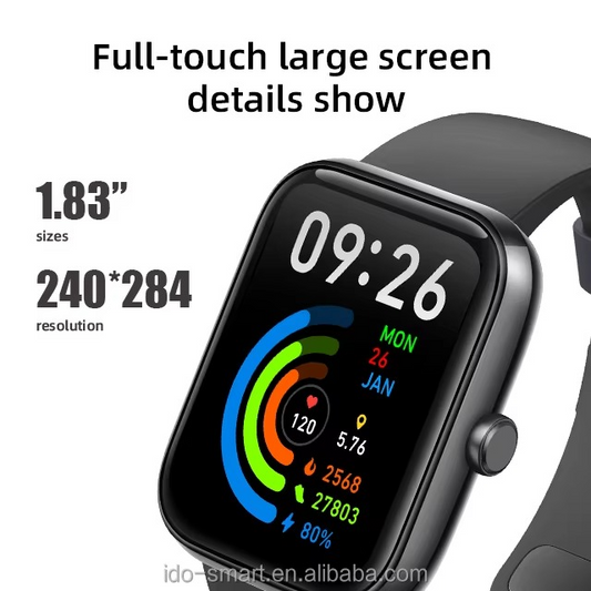 h20-smartwatch-made-in-dubai-waterproof-fitness-tracker-with-heart-rate-monitor-blood-pressure-sleep-tracking-step-counter-touchscreen-sports-watch-for-men-and-women-random-color