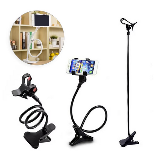 mobile-phone-stand-holder-flexible-and-power-full-grip-360-degree-rotating-mobile-stand-bedside-able-lazy-snake-mobile-phone-holder-random-color-2