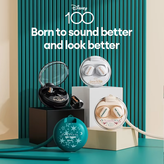 disney-100-anniversary-earbuds-choice-disney-qs-t1-earphone-bluetooth-5-3-wireless-headphones-low-latency-earbuds-hifi-stereo-sound-100th-anniversary-model-random-color